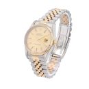 Rolex Datejust Pre Owned Watch Ref 16233