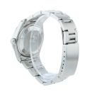 Rolex Custom Oyster Perpetual Date Pre Owned Watch Ref 15200