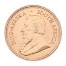 2014 1/4oz South Africa Krugerrand Coin