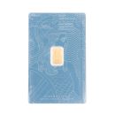 1g Britannia The Royal Mint Ingot Sealed