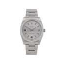 Rolex Air-King Pre Owned Watch Ref 114210