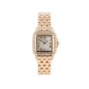 Cartier Panthere Pre Owned Watch Ref 8057915