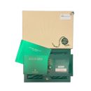 Rolex Air-King Pre Owned Watch Ref 116900