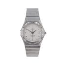 Omega Constellation Pre Owned Watch Ref 155.861