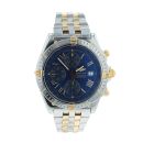 Breitling Chronomat Pre Owned Watch Ref B13355
