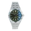 Breitling Chronomat 40 (Giannis Antetokounmpo) Pre Owned Watch Ref A32398