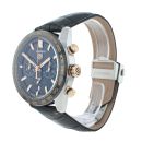 Tag Heuer Carrera Pre Owned Watch Ref CBN2A5A