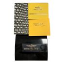 Breitling Avenger Seawolf Pre Owned Watch Ref A17330