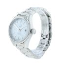 Tag Heuer Carrera Pre Owned Watch Ref WAR2411