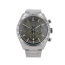 Tag Heuer Carrera Pre Owned Watch Ref CBN2A10