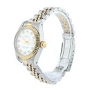 Rolex Datejust Pre Owned Watch Ref 69173