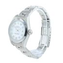 Rolex Custom Oyster Perpetual Date Pre Owned Watch Ref 79160