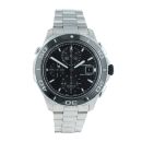 Tag Heuer Aquaracer Pre Owned Watch Ref CAK2110