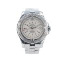 Breitling Colt Pre Owned Watch Ref A17380