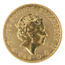 2021 1oz Elizabeth II UK Britannia Coin