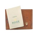 Rolex Oyster Perpetual Date Pre Owned Watch Ref 1503