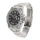 Rolex Explorer II Pre Owned Watch Ref 16570