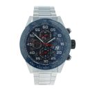 Tag Heuer Carrera Pre Owned Watch Ref CAR2A1N
