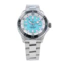 Breitling Superocean Pre Owned Watch Ref A17376
