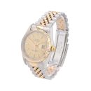 Rolex Datejust Pre Owned Watch Ref 16233