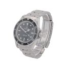 Rolex Submariner Pre Owned Watch Ref 5513