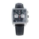 Tag Heuer Monaco Pre Owned Watch Ref CBL2113