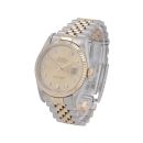 Rolex Datejust Pre Owned Watch Ref 16233