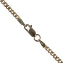 18ct Yellow Gold 1.00ct Brilliant Cut Diamond Flower Pendant and Chain 20"