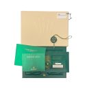 Rolex Explorer II Pre Owned Watch Ref 226570