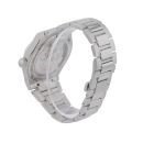 Girard Perregaux Laureato Pre Owned Watch Ref 81010-11-131-11A
