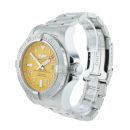 Breitling Avenger II Seawolf Pre Owned Watch Ref A17331
