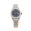 Rolex Datejust Pre Owned Watch Ref 69173