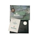 Rolex Custom Datejust Pre Owned Watch Ref 16233
