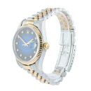 Rolex Datejust Pre Owned Watch Ref 16233