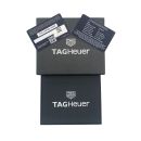 Tag Heuer Link Pre Owned Watch Ref WBC1313