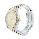 Rolex Datejust Pre Owned Watch Ref 68273