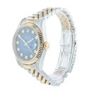 Rolex Datejust Pre Owned Watch Ref 16233