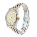 Rolex Datejust Pre Owned Watch Ref 16233