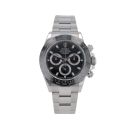 Rolex Daytona Pre Owned Watch Ref 116500LN