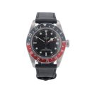 Tudor Black Bay GMT Pre Owned Watch Ref 79830