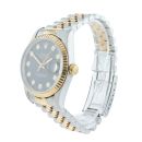 Rolex Datejust Pre Owned Watch Ref 16233