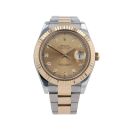Rolex Datejust Pre Owned Watch Ref 116333