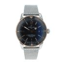 Breitling Superocean Pre Owned Watch Ref UB2030