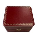 Cartier Pasha Pre Owned Watch Ref 2377