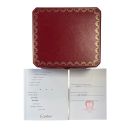 Cartier Calibre de Diver Pre Owned Watch Ref 3729