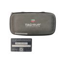 Tag Heuer Carrera Pre Owned Watch Ref CAR201W