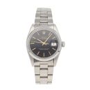 Rolex Oyster Perpetual Date Pre Owned Watch Ref 1500