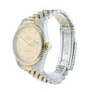 Rolex Datejust Pre Owned Watch Ref 16233