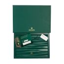 Rolex Datejust Pre Owned Watch Ref 126333