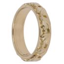 18ct Yellow Gold Tree Of Life Clogau Ring